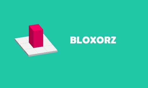 game pic for Bloxorz: Block and hole